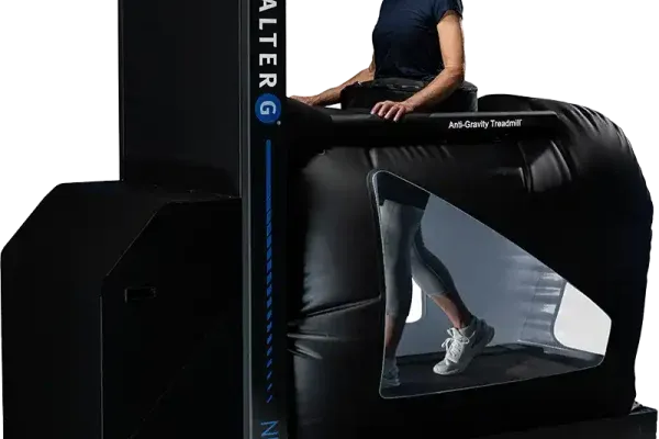 Alter G