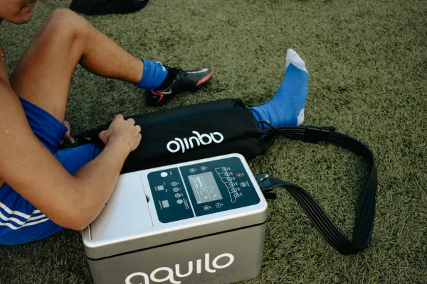 Aquilo Cryotherapy