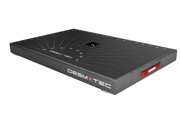 Desmotec E board