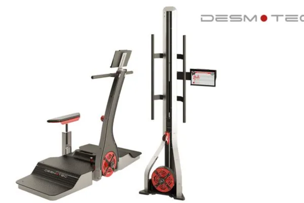 Desmotec D and V Full