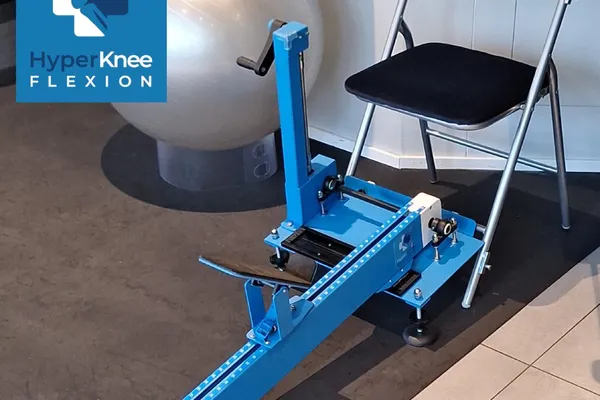 HyperKnee Flexion
