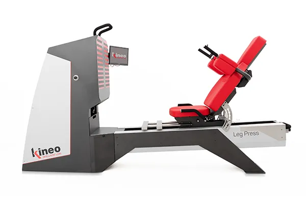 Kineo Leg press