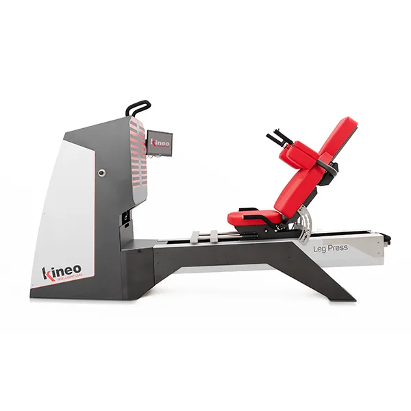Kineo Leg press