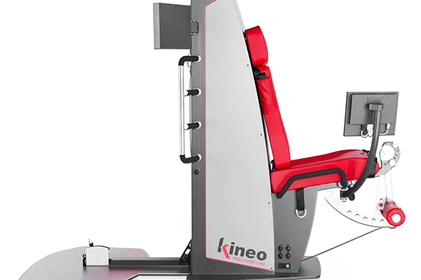 Kineo Multistation