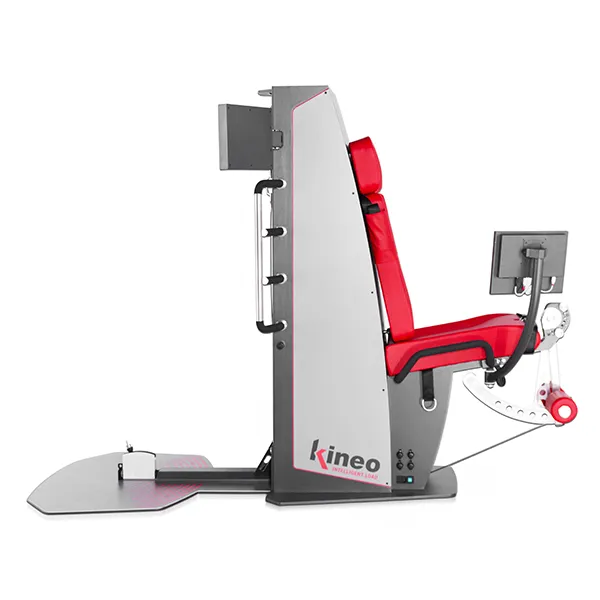 Kineo Multistation