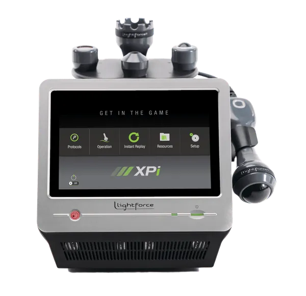 LightForce XPi 25W