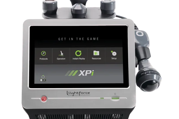 LightForce XPi 25W
