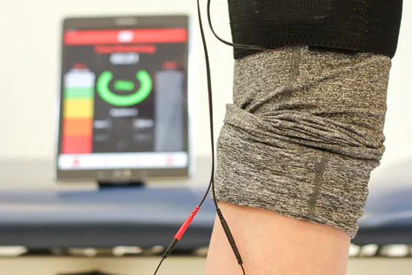 MTrigger Biofeedback