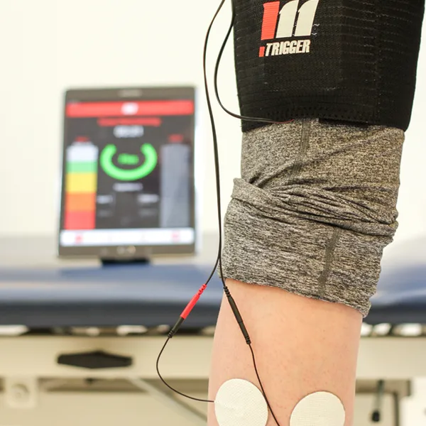 MTrigger Biofeedback