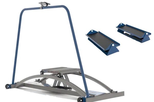 ProSki Simulator