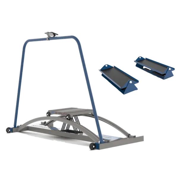 ProSki Simulator