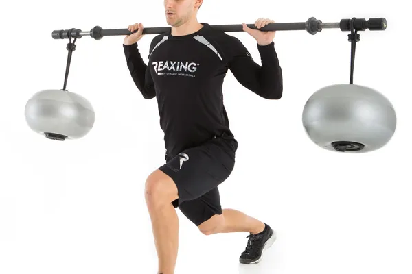 Reaxing Lift Pro