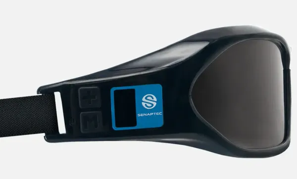 Senaptec Strobe