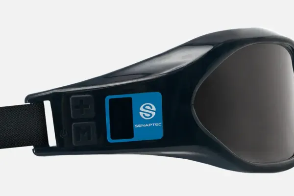 Senaptec Strobe