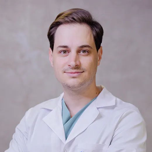 Dr. Mircea Tabacar