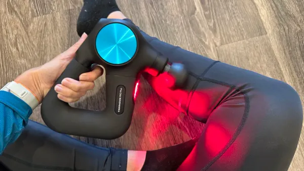 TheraGun Pro