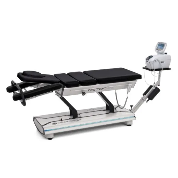 Triton Chattanooga Elongation