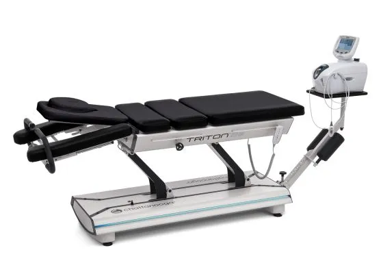 Triton Chattanooga Elongation