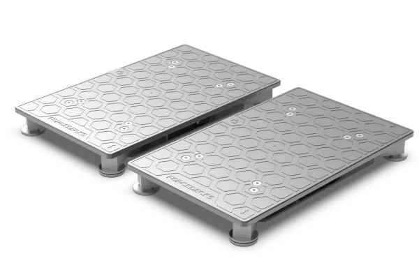 Vald force decks