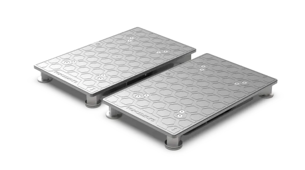 Vald force decks