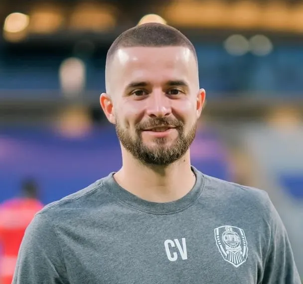 Vlad Cadis